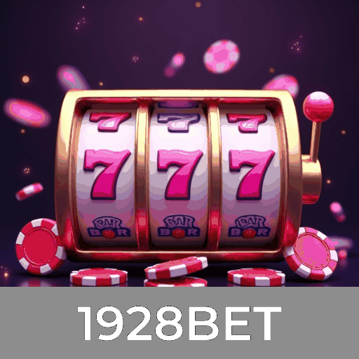 Aumente sua Adrenalina com os Slots Online do 1928BET: Ganhos Altos e Emoção!