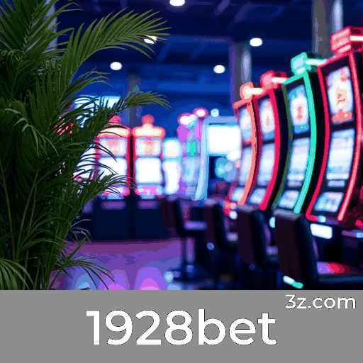 1928bet: Interação e Entretenimento Real